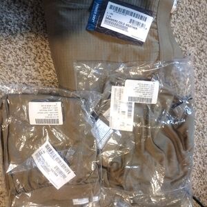 New Military issued drawers